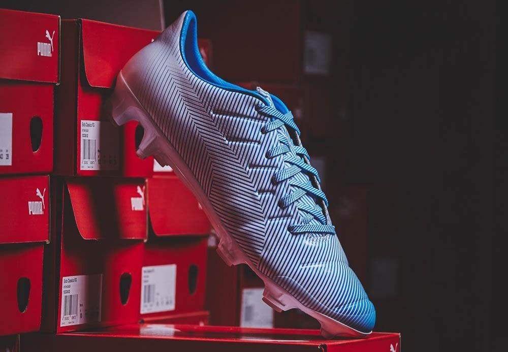 可不可以介绍一下彪马evopower这款鞋