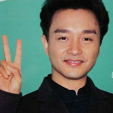 张国荣有哪些罕见的照片?