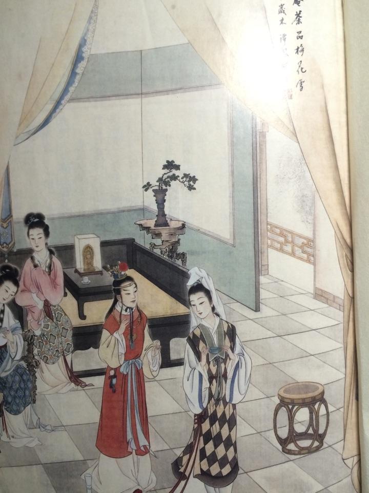 《红楼梦》哪个版本最好?为什么? - 红楼梦(小