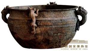 鼎、斝、簋、卣、觚、尊、鬲、爵……这些青铜器皿有什么区别？