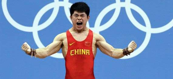 为什么举重运动员没有像健美运动员那样的肌肉形象?