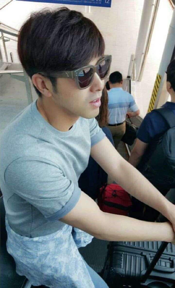 郑允浩2008年和现在有什么变化?