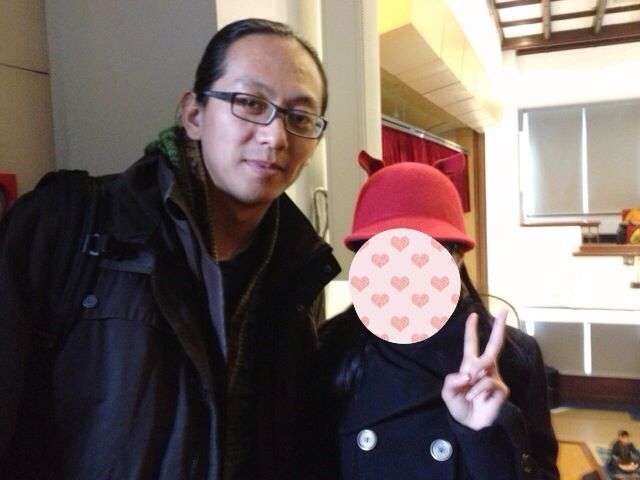 谷岳是一个怎样的人?