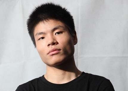 18版本gogoing遇到amazingj,谁会更强呢?