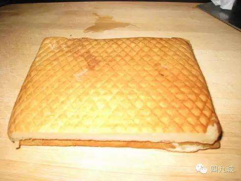 饹馇盒和饹馇的区别?