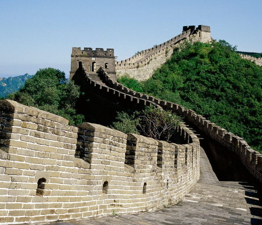 国内旅游去哪好 十大国内旅游景点排行大全 知乎