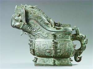 鼎、斝、簋、卣、觚、尊、鬲、爵……这些青铜器皿有什么区别？