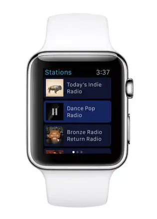 Apple Watch、Pandora、Walkman及其他- 知乎