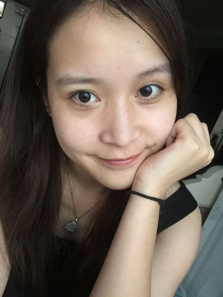 化妆后颜值和素颜差距很大是种怎样的体验?