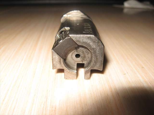 枪械的退弹系统是怎样的?