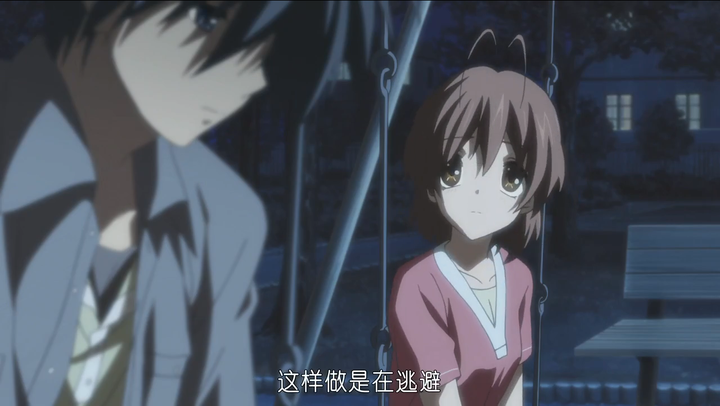 Clannad 对你有什么影响与启示 如何评价这部动画 知乎 Clannad 对你有什么影响与启示 如何评价这部动画 知乎