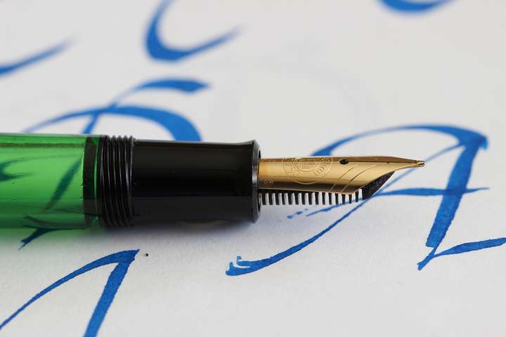 waterman 在笔界地位如何?算是顶级笔的品牌吗? - 知乎