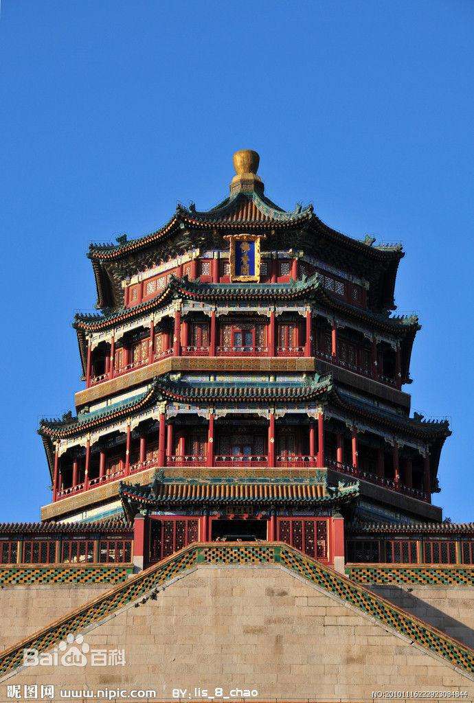 Resumen de la arquitectura china - Forum China, Taiwan and Mongolia