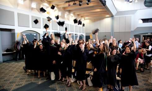 美国大学学制分类：学期制Semester与学季制Quarter的区别