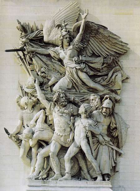 圣母的婚礼 盲人 奥尔加斯伯爵的葬礼 基督的埋葬 基督下十字架