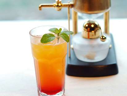 金巴利campari这种酒要怎么品尝