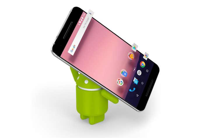 2016年3月9日，第七代Android移动操作系统——Android Nougat发行