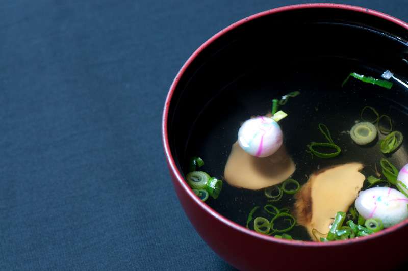 日本料理的吃法与讲究①会席料理篇- 知乎