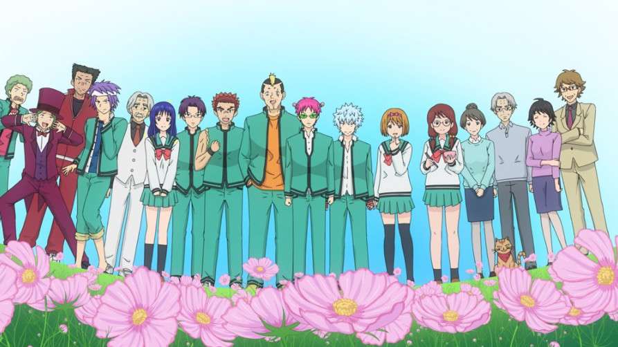 单口吐槽 神谷浩史谈角色塑造 知乎