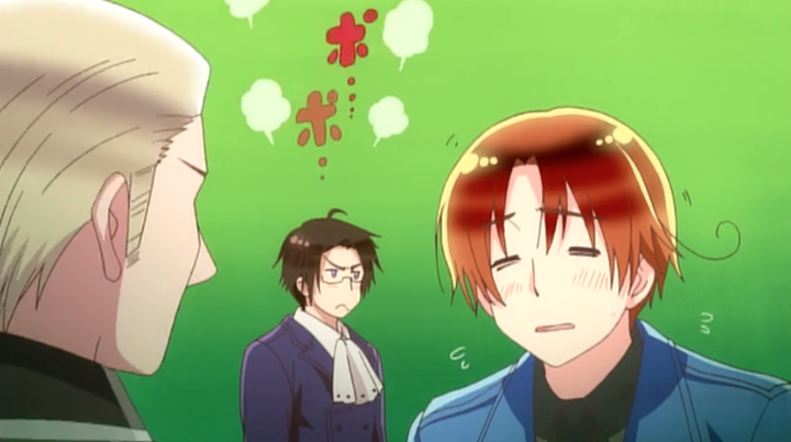 有哪些甜炸的让人少女心爆棚的电影电视剧或动画漫画 知乎