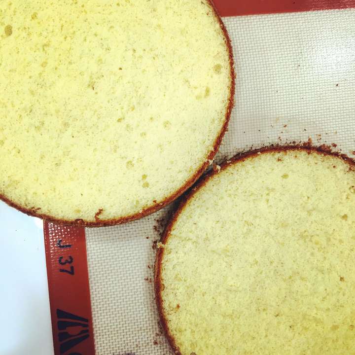 甜品图鉴 / 带你看懂法式甜品的基础组成