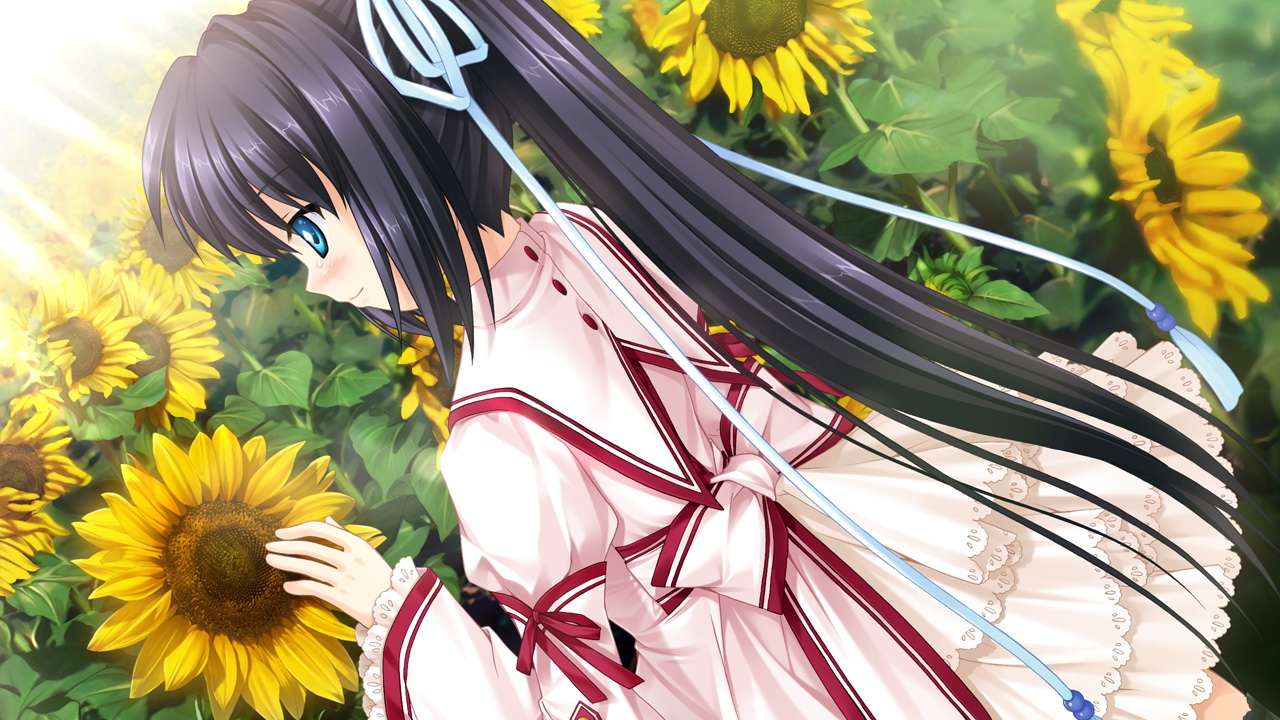 这个星球最美好的记忆 Rewrite 通关纪念 知乎