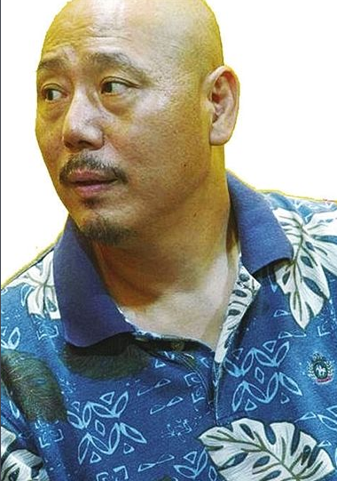 老炮儿里除了冯小刚谁还适合演六爷