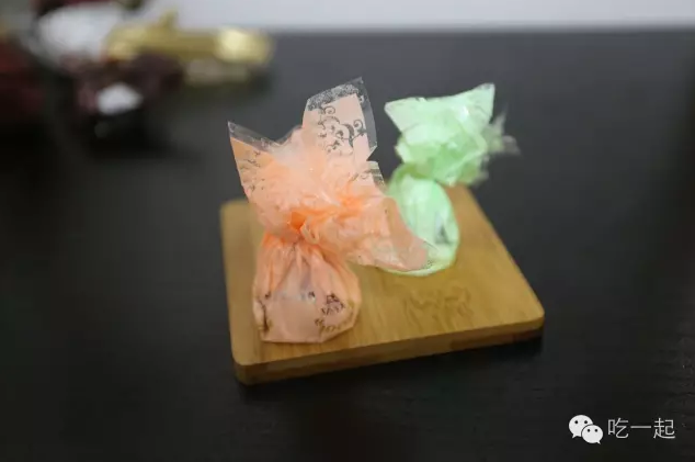 咬破15款酒心巧克力,我只被这颗征服巧克力20 咬破15款酒心巧克力,我只被这颗征服巧克力20