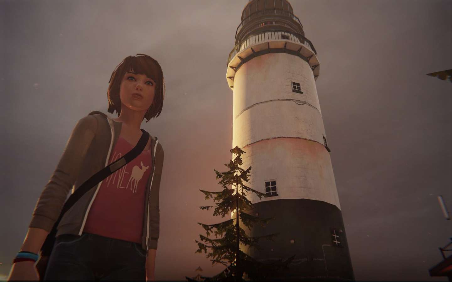 Life is Strange：游戏与艺术- 知乎