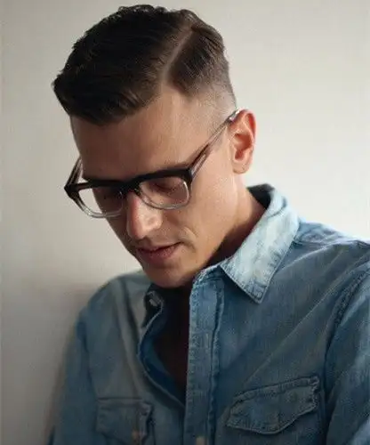 偏分油头thesidepart