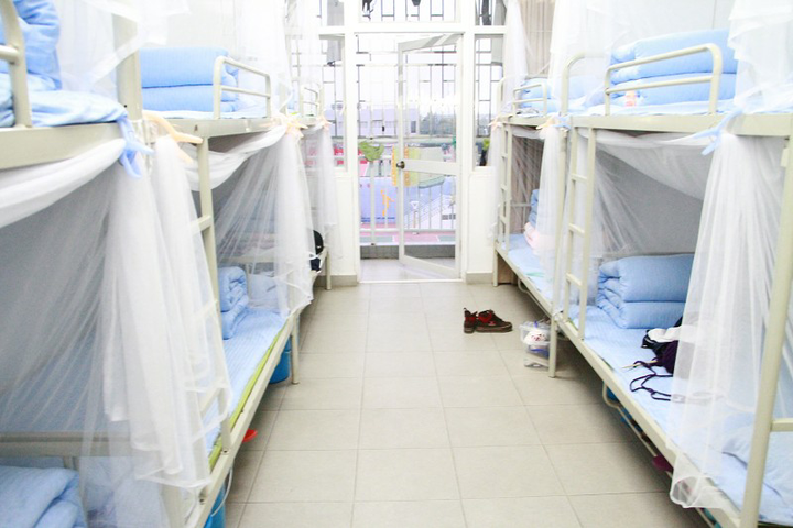 在深圳市华侨城中学高中部就读是一番什么样的体验