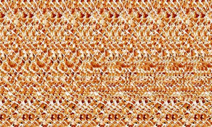 刘红石的3d图是怎么做的?