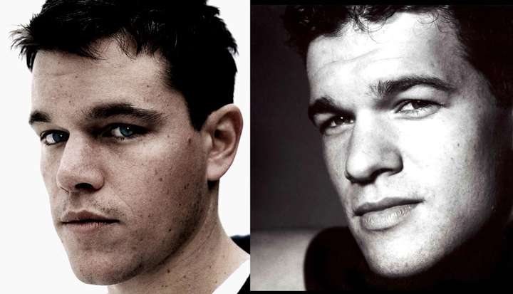 如何评价马特·达蒙的演技?