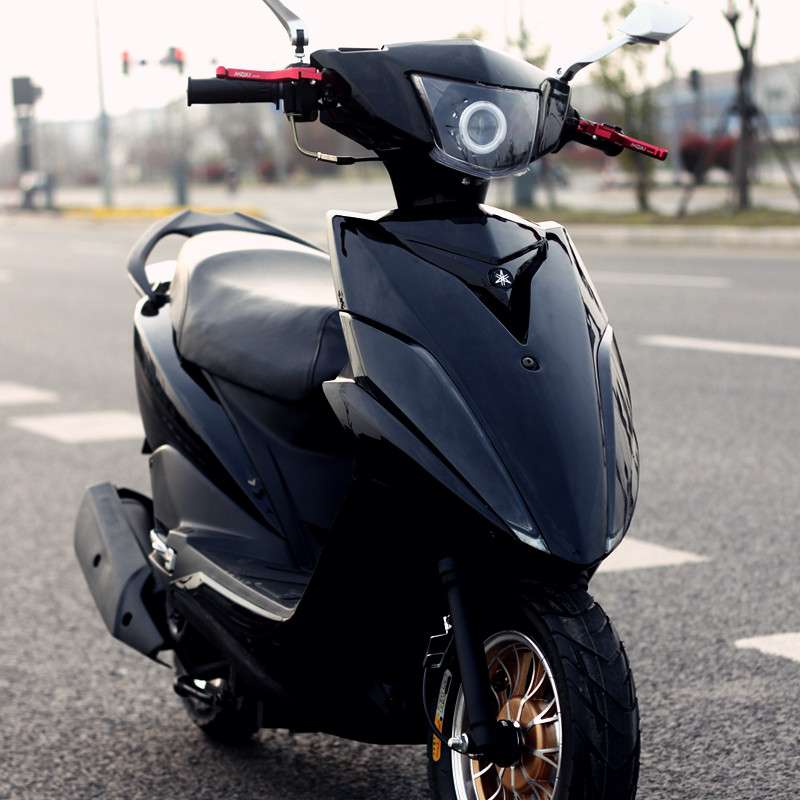 摩托车种类面面观 一 知乎