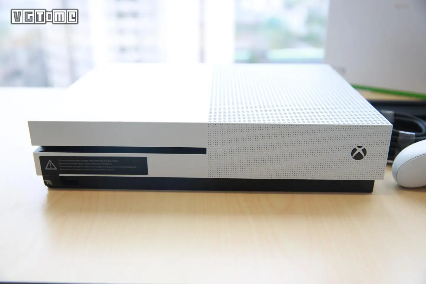 Xbox One S：三年前登场的应该是你才对- 知乎