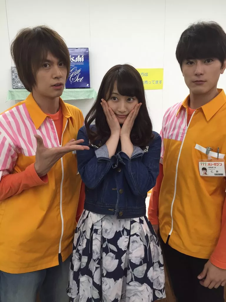 16 年有哪些值得追的日剧 知乎