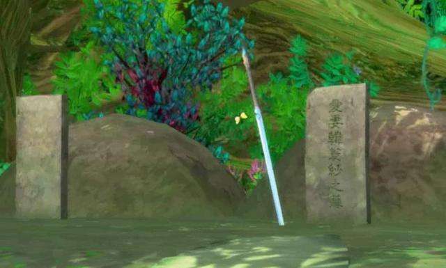 你上一次为游戏角色死掉而落泪是在什么时候?