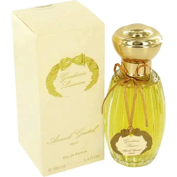 品牌专题】Annick Goutal 小枕香评合集- 知乎