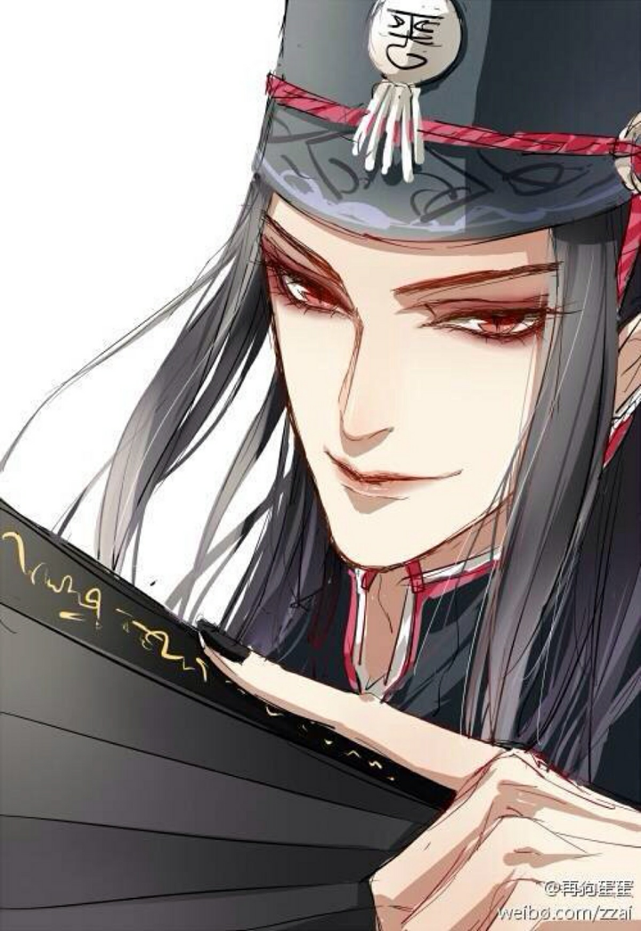 我是一枚看客 2 人赞同了该回答 ] 不良人里的妹控黑无常常昊灵,根本