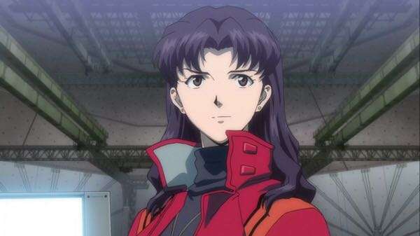 如何评价葛城美里的企鹅?