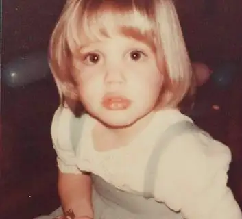 人物馆|一个让全世界趋之若鹜的女子——安吉丽娜·朱莉