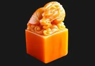 传国玉玺由来之谜