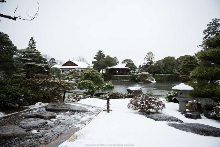 以 建筑观光 为主要目的一个艺术迷或建筑迷的日本文化旅行 有哪些值得推荐的路线 知乎