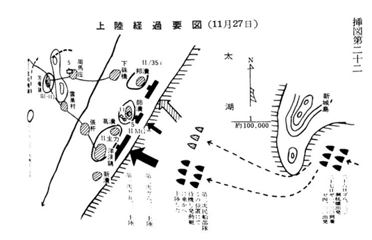 第三章吴福 锡澄国防线作战 知乎