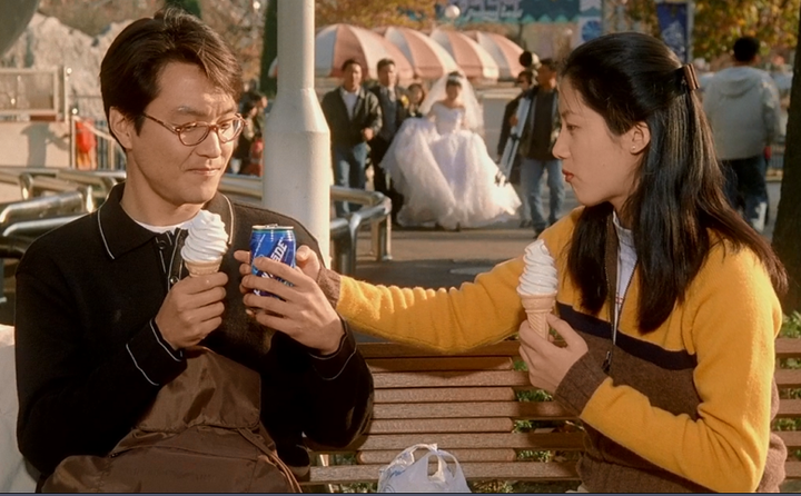 怎么评价《八月照相馆》这部电影?