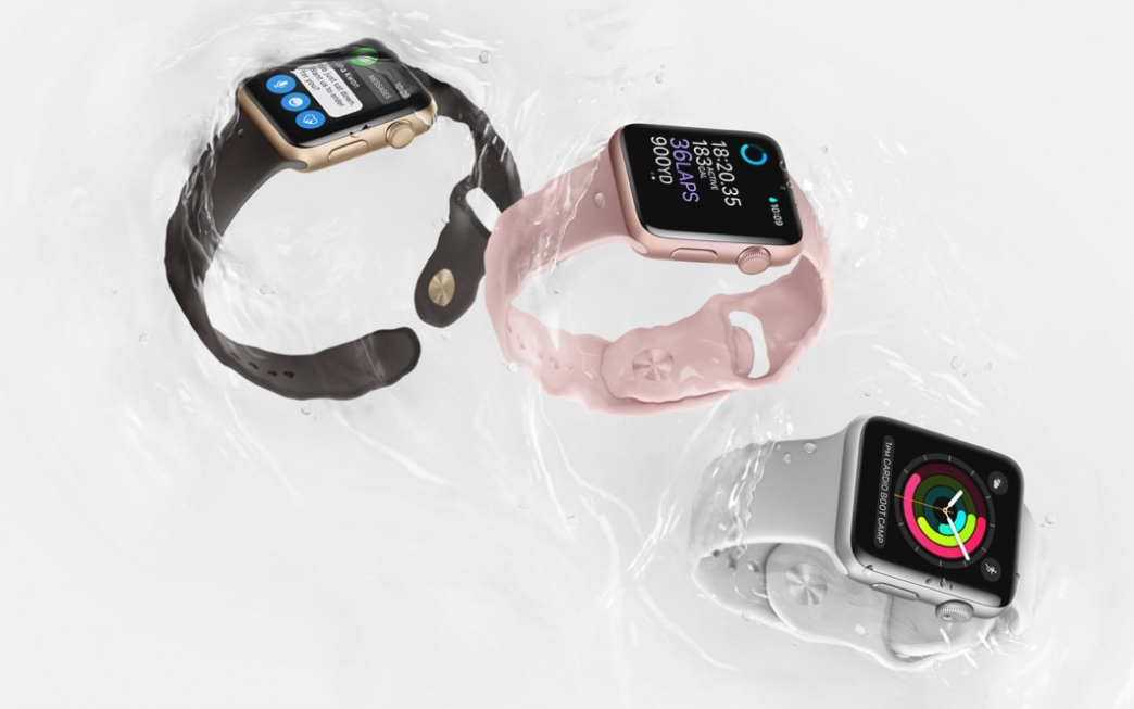 要买新一代苹果apple Watch 到底选哪款最值 知乎