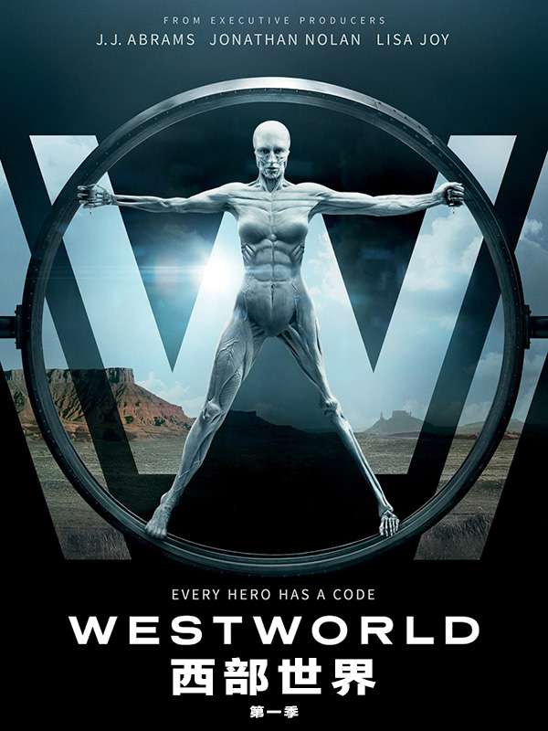 G2影视论坛www.g2hj.com 【美国】【西部世界 第一季 Westworld Season 1 (2016)】【百度盘】【每集2G左右】【第一季全】 第1张剧照图 G2影视论坛分享【美国】【西部世界 第一季 Westworld Season 1 (2016)】【百度盘】【每集2G左右】【第一季全】 第1张剧照图