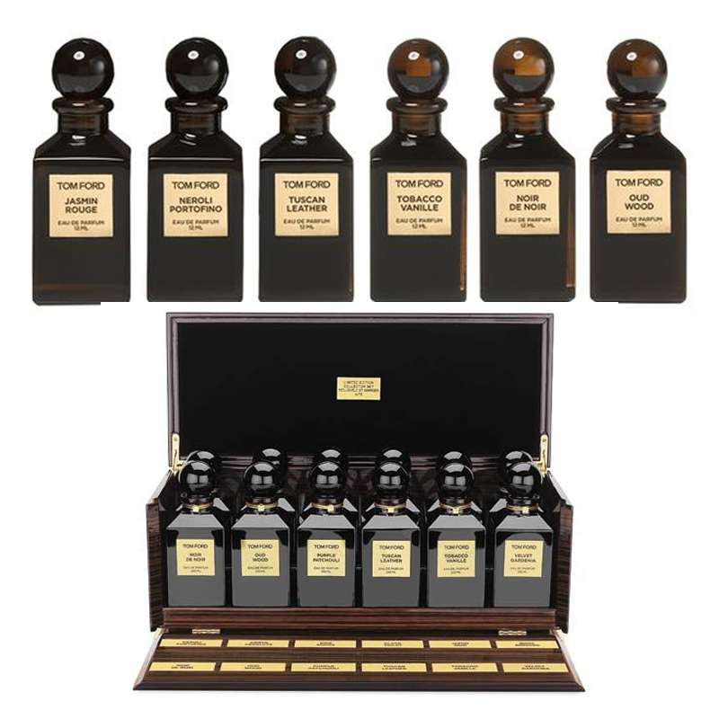 香水 味道 成熟稳重的性格有什么值得推荐的品牌 Q A 知乎