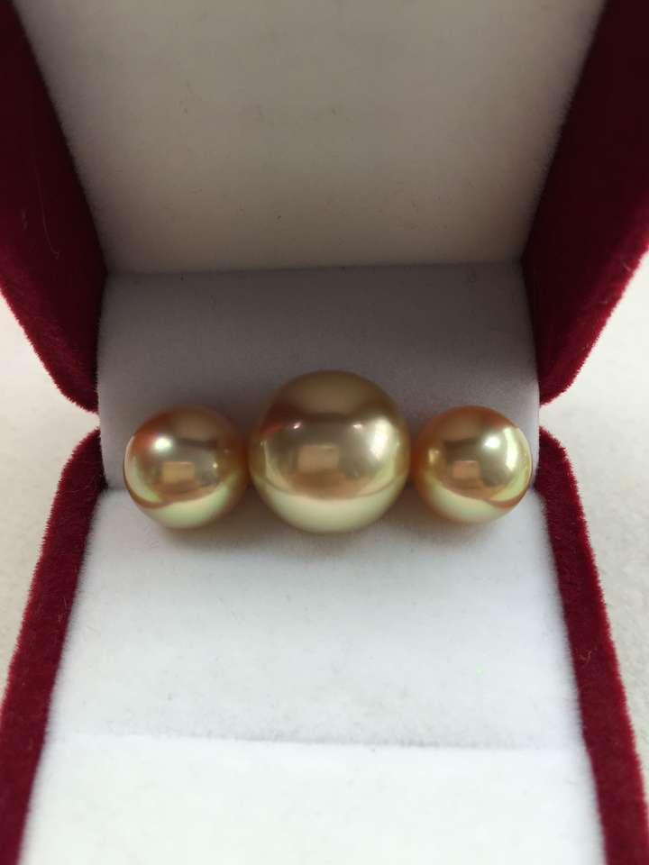 南洋金珠和大溪地黑珍珠哪个好？南洋金珠和大溪地黑珍珠都是比较名贵的，价值连城的珍珠，它们区分还是