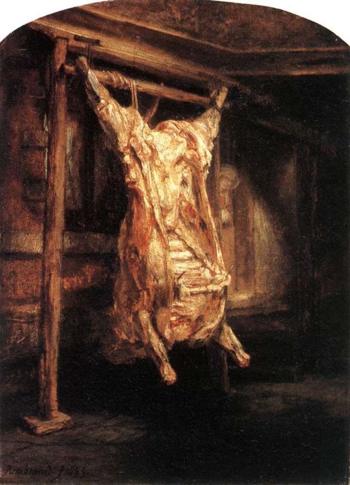 毕加索 莫迪利亚尼同时代多以生肉为绘画内容的画家叫什么名字?